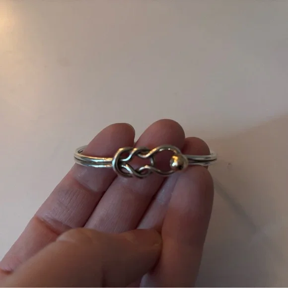 Eden hand arts sailors knot bracelet - Picture 2 of 8